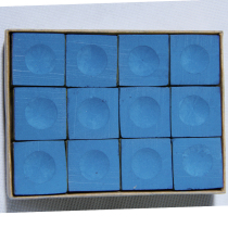 Popular billiard cue Qiao Ke billiard cue Qiao powder gun powder Billiards Qiao Ke powder billiard supplies accessories