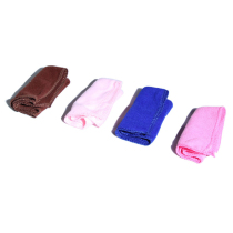 Club special wiping cloth Cleaning cloth towel Snooker club British American billiards wiping towel