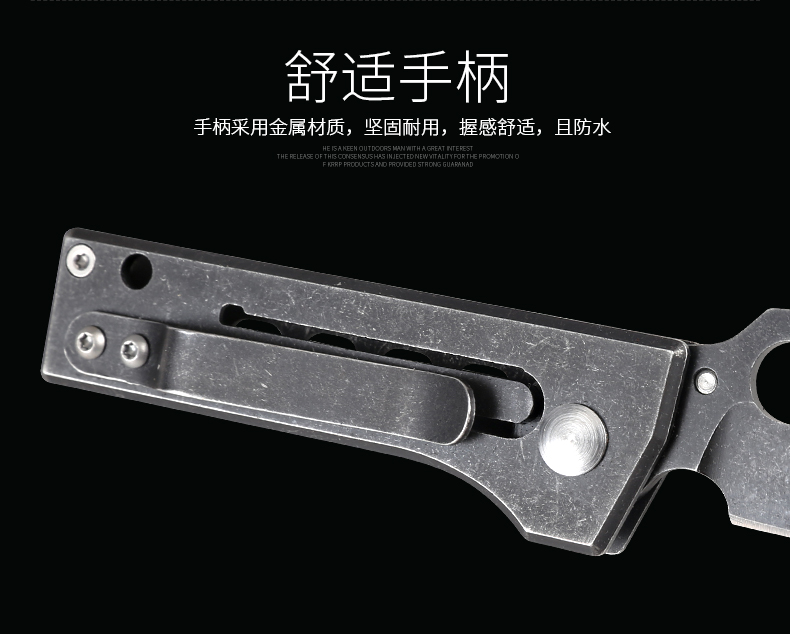 Dao gấp trái cây ngoài trời với dao chiến thuật mini kiếm tự vệ sống sót dao dao quân đội Thụy Sĩ dao dao quân đội Thụy Sĩ