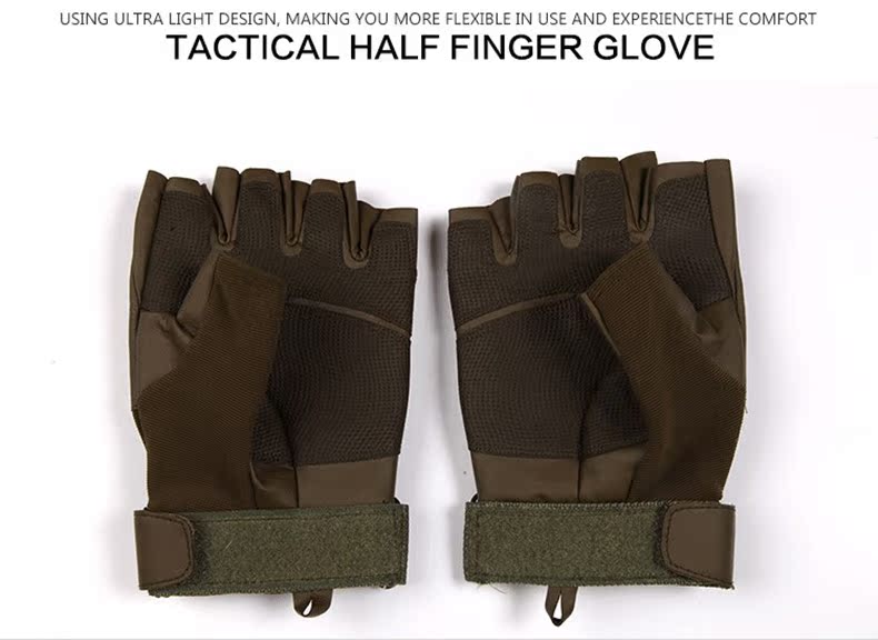 Gants pour vélo mixte - Ref 2244765 Image 22