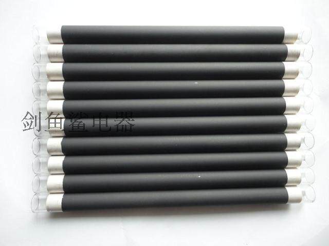 Transient electric water heater heating tube Phi 13*200mm Fast thermoelectric water heater heating tube Heater accessories