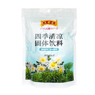 王老吉四季速溶便携凉茶10g*16袋