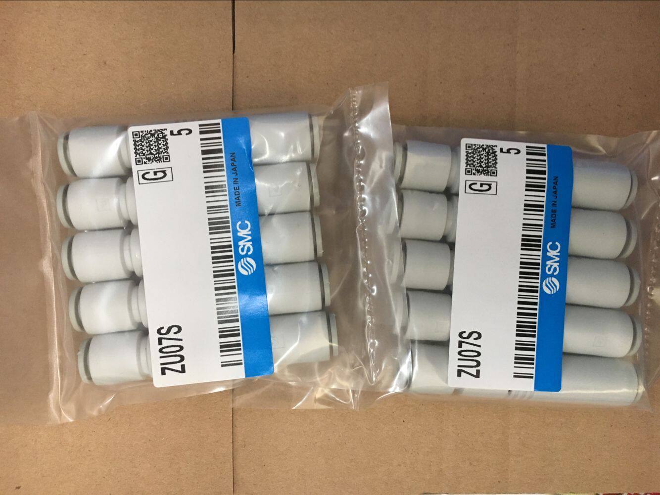  Domestic high quality vacuum generator ZU07SZU05S ZU07L    