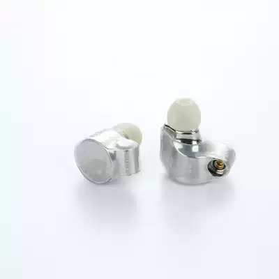 Suitable Sony IER-Z1R protective cover IER-Z1R earphone case IER-Z1R transparent anti-drop cover