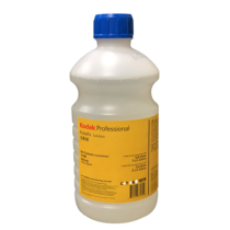 Kodak original fast black and white film fixing solution concentrated photo paper professional film fixing working solution May 25