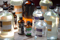 Spot Lieyingzhi Broken Bridge Ultra-fine Developer B-XH Vc Developer Black and White Negative Film Development