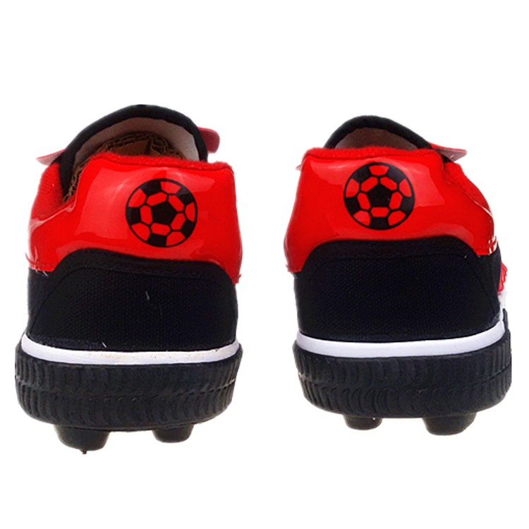 Chaussures de football DOUBLE STAR en toile - ventilé, Fonction de pliage facile - Ref 2444540 Image 93