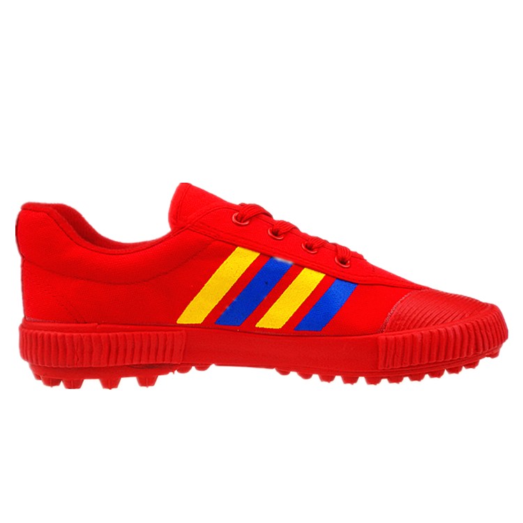 Chaussures de football DOUBLE STAR en toile - ventilé, Fonction de pliage facile - Ref 2444540 Image 67