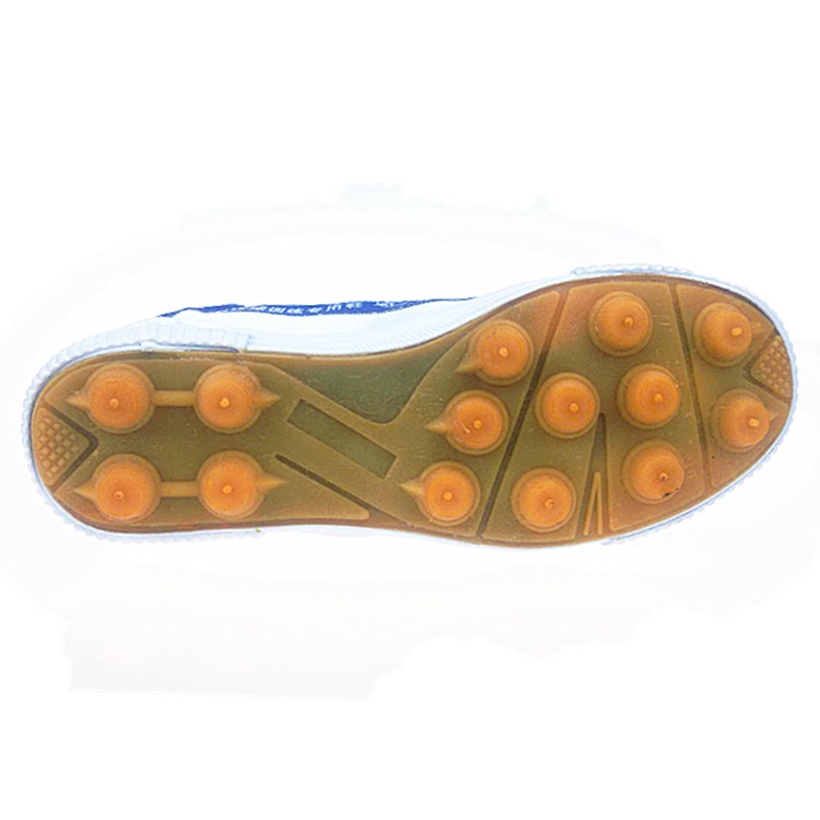 Chaussures de football DOUBLE STAR en toile - ventilé, Fonction de pliage facile - Ref 2444540 Image 17