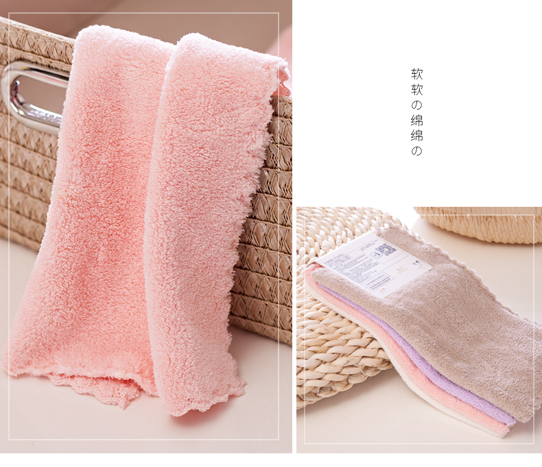 Xinquan hai con nạp khăn thấm nhỏ vuông Bốn yếm bé phải đối mặt với khăn thấm hơn bông - Khăn tắm / áo choàng tắm khăn tắm cao cấp nhập khẩu