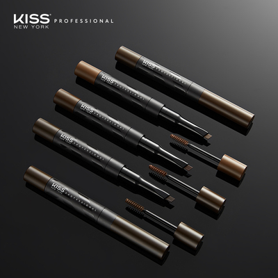 KissNewYork印象双头眉笔