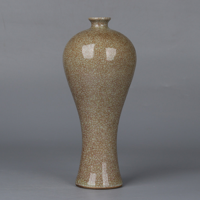 大明弘治黄釉双凤纹斗笠碗，古玩收藏界的宠儿？🔥-仿古瓷器-淘宝好物网