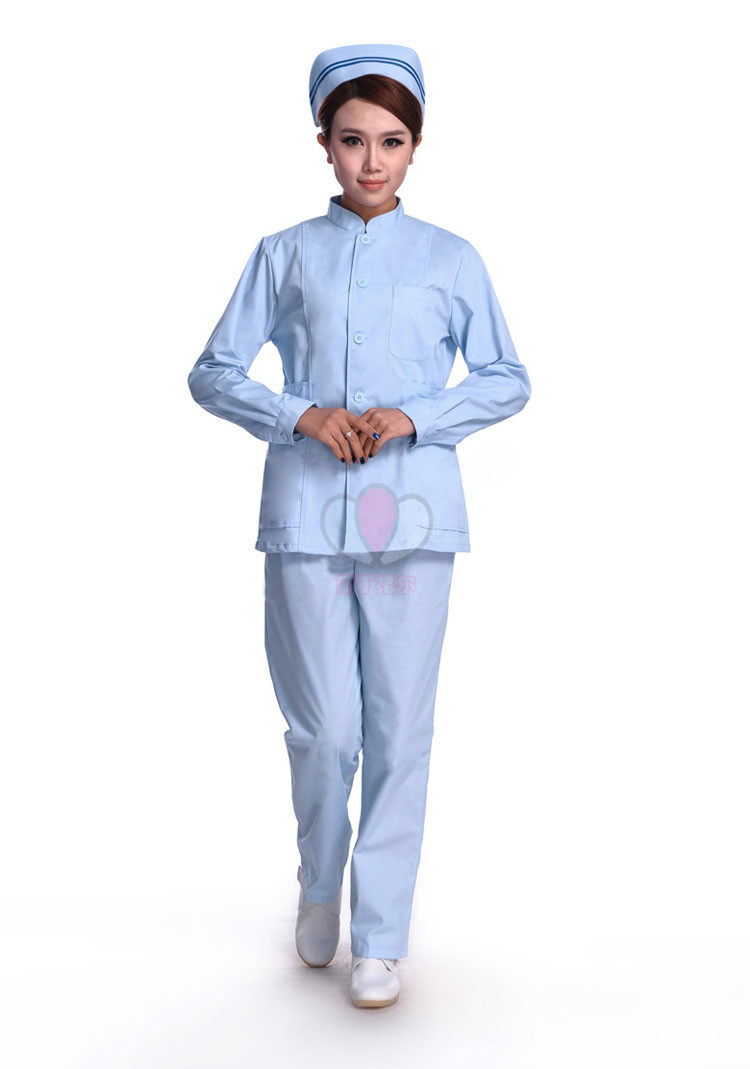 Tenue infirmière - Ref 1861387 Image 15
