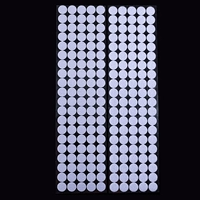 Белый, 10mm, 1000 пары, оптовые продажи