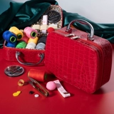 Игольчатая кабельная коробка Свадебное приданое сопровождение игло