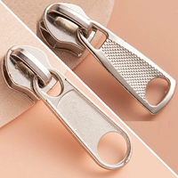 Нейлоновые зубы по 5 и 5 каждый с головкой 5 и 8