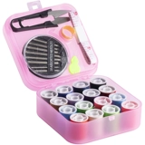 Высококлассная универсальная высококачественная портативная маленькая коробка для хранения, комплект