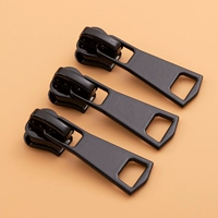 № 5 Black 5 упаковок (общий металл смолы)