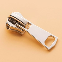 № 8 Silver 1 Pack (смола Metal Universal)