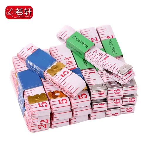 Управление скоростью ленты измерение окружности талии, измеряя ноги забор 2 метра портной адаптирование измерение сетки швейной ленты