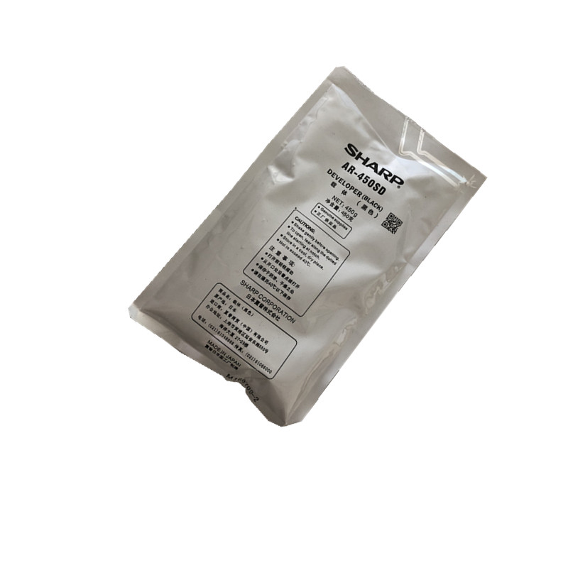 Applicable Sharp AR350 450 3511 4511350450355455 photocopier carrier iron powder