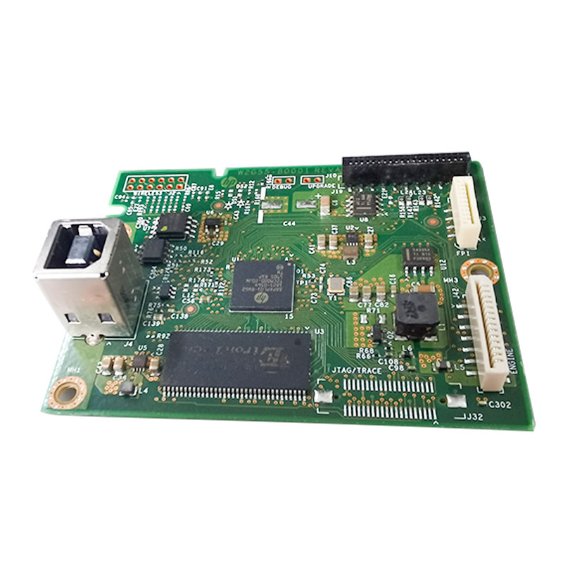 Apply HP HP30W Main Board HP M30W 28A 29A 28W 29W 29W Board Interface Board USB-Taobao