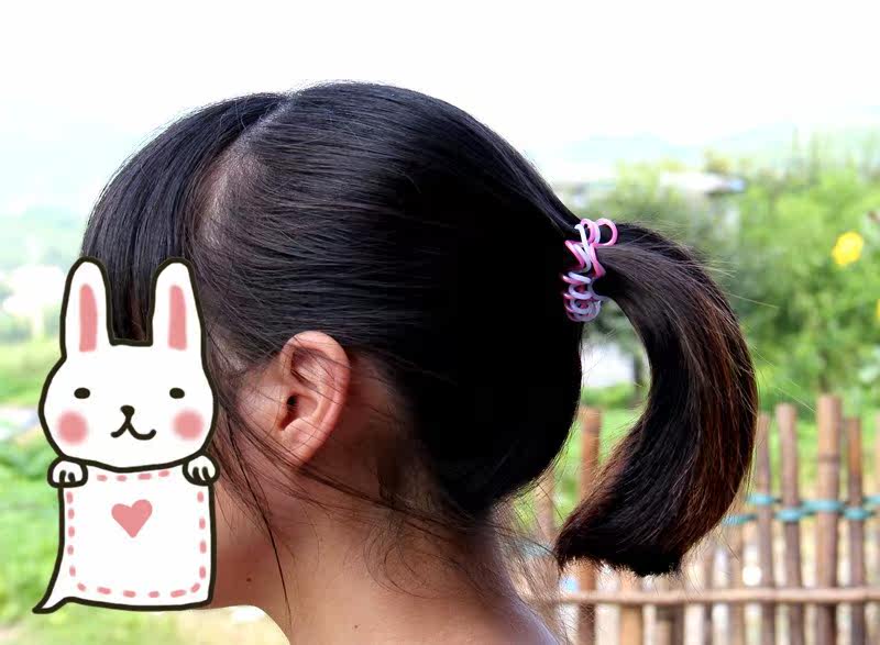 Accessoire coiffure en autre - Ref 1205514 Image 8