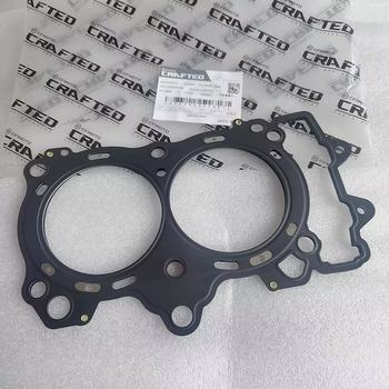 Cf800nk800mt cylinder head gasket cf800-7 upper cylinder gasket cylinder head gasket