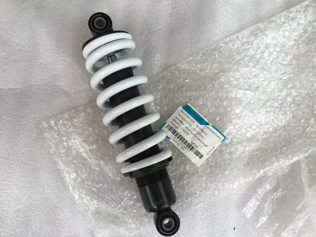 Gió xuân 150NK giảm xóc sau xe máy CF150-3 giảm xóc sau giảm xóc mềm và cứng điều chỉnh nguyên bản - Xe máy Bumpers giá phuộc nhún xe máy