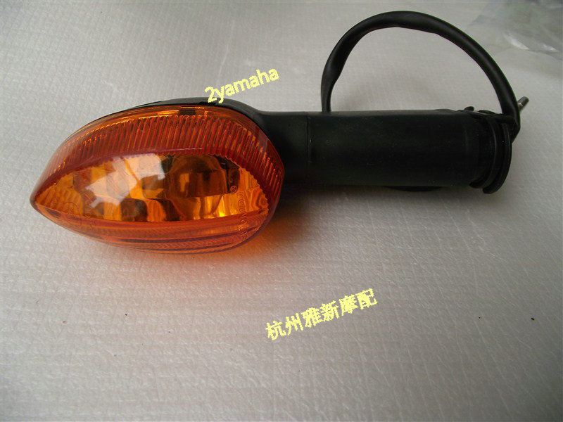 Sky sword YBR125 JYM125 direction lamp sky sword K turn light YBRK directional light YBR125G turn light