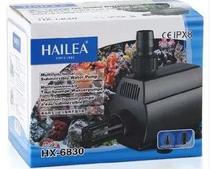 Haley HX-6830 6840 6850 high head multifunctional amphibious submersible pump seafood pool pump