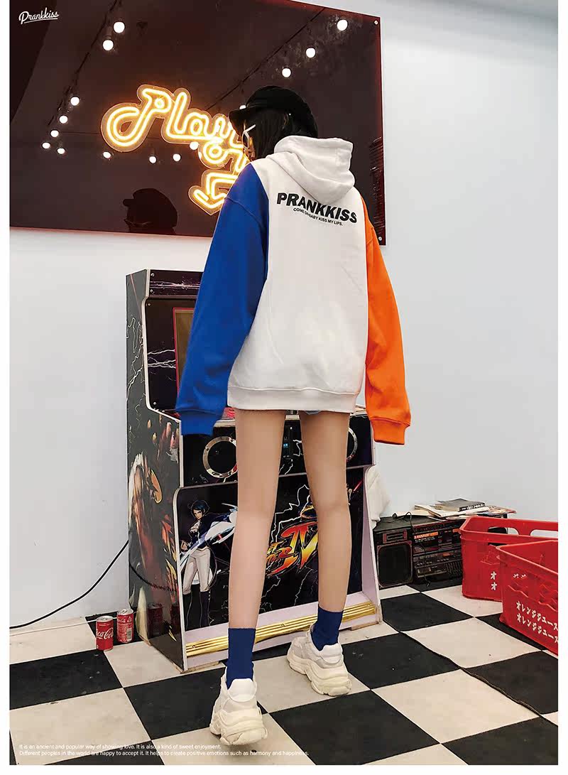 Sweatshirt homme   OTHER en Coton - Ref 3128061 Image 18