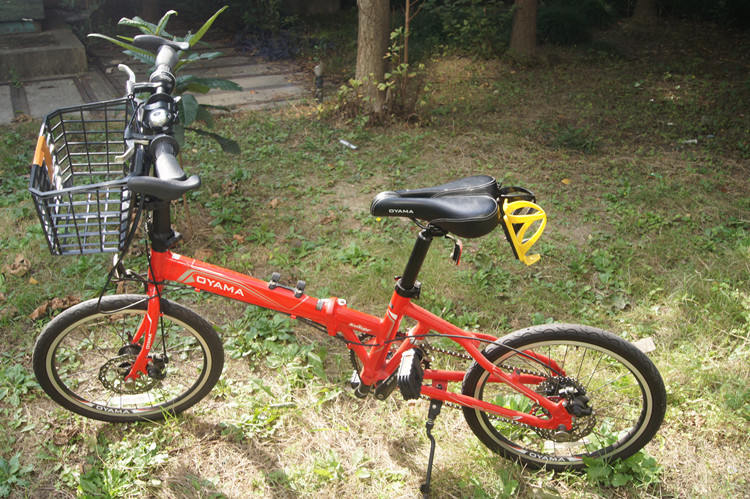 Panier pour vélo en plastique - Ref 2258360 Image 24