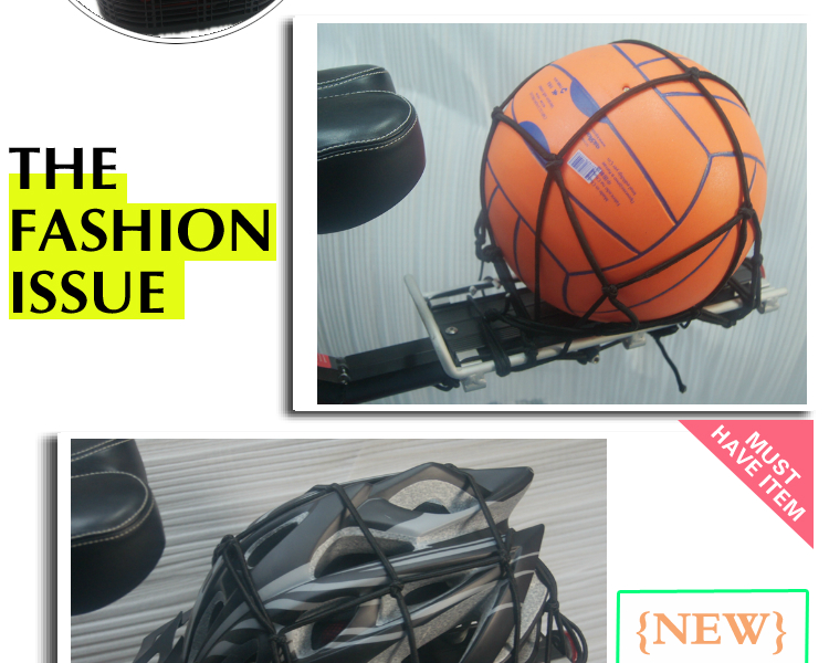 Panier pour vélo - Ref 2268173 Image 16