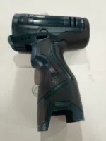 16.8 Electric Diamond Shell не включает модели клея