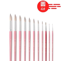 № 4 (круглая голова) Отправить коробку с ручкой