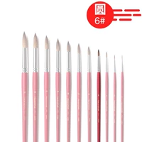 № 6 (круглая голова) Отправить коробку с ручкой