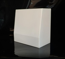 7-inch touch screen electric box without opening installation box bracket electric control box junction box