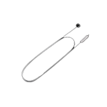Car sunroof drain hole dredge refrigerator door drain hole dredge artifact fuel tank drain pipe cleaning tool