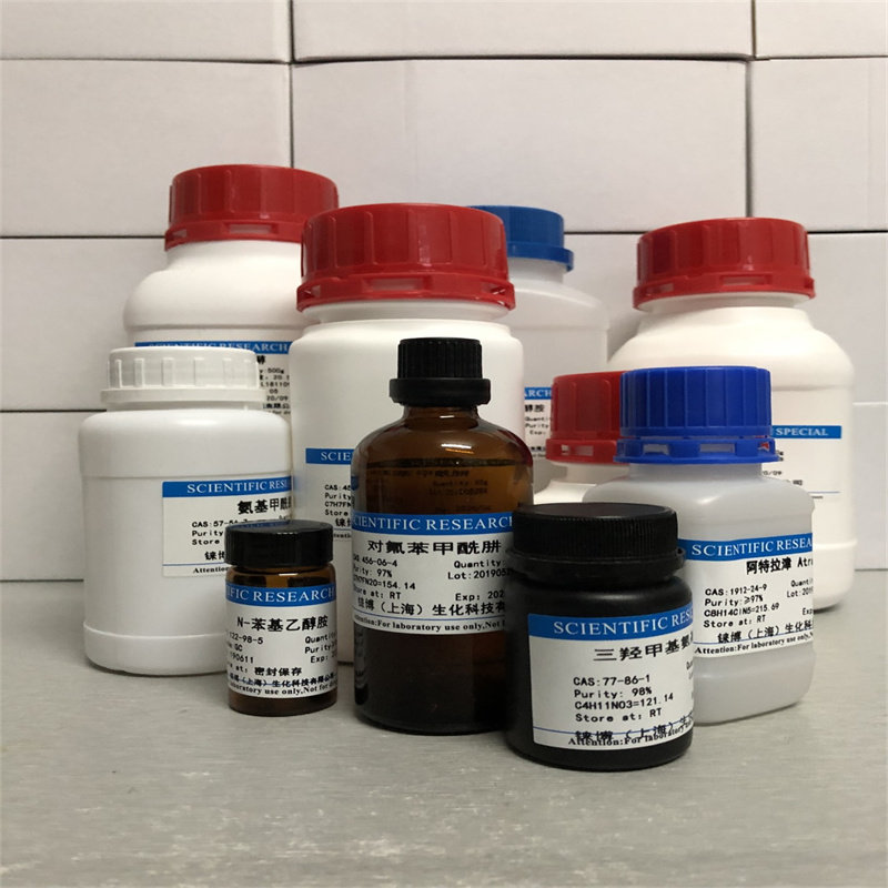 D-甘露糖醛酸单糖，纯度:98%,CAS:921-56-2/6814-36-4 现货