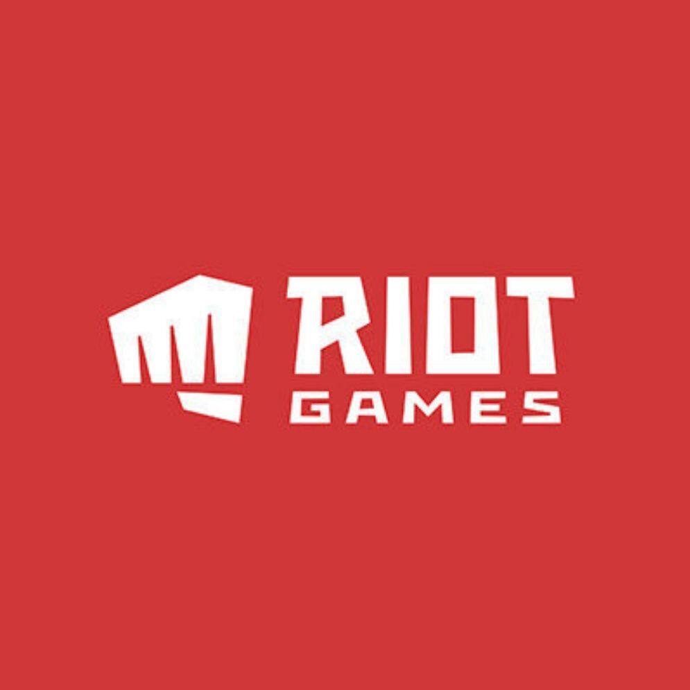 RiotGame外服