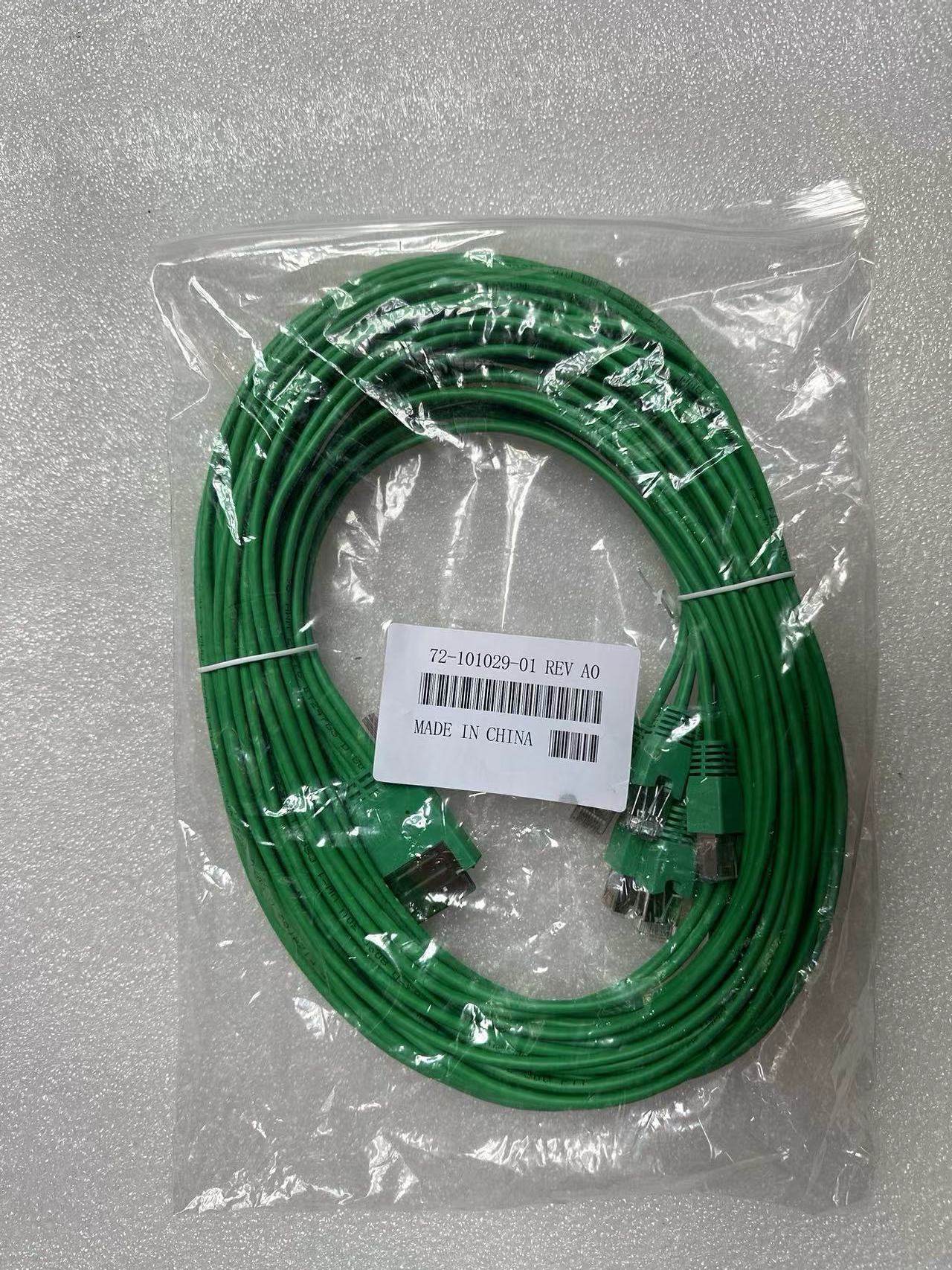 思科原廠CAB-HD8-ASYNC=用於HWIC-16A/HWIC-8A八爪線八爪魚