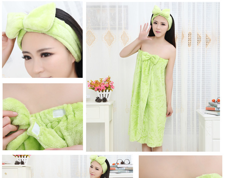 Peignoir jeunesse - Ref 597980 Image 53