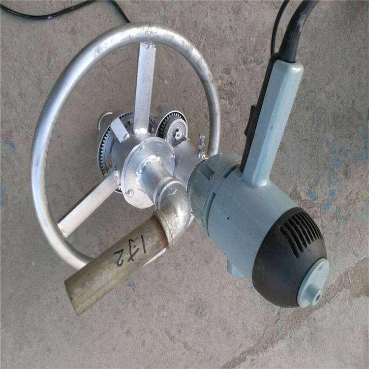 Customize Syrda handheld electric well-beating machine easy and simple home beating well machine disc-type well rig-Taobao