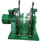 Zelda ສະຫນອງ JD-2.5 flameproof dispatching winch, 25KN dispatching winch ສໍາລັບການດຶງວັດຖຸຫນັກໃຕ້ດິນ