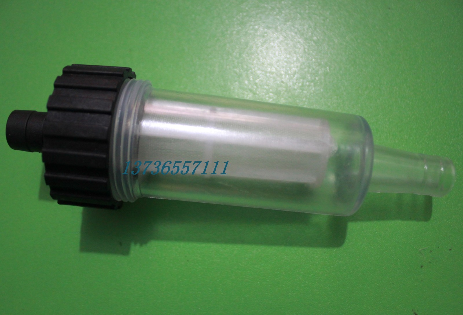 Condor Shenhong cleaning machine car wash pump accessories 280QL380 model absorbent filter