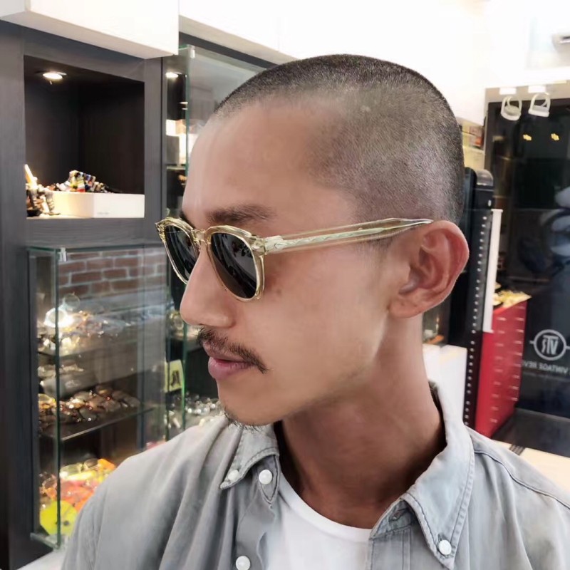 China's general representative of Japan TVR ARNEL European limited edition Wu Kangren with Kanagawa big wave decoration pattern