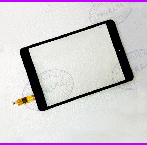 haiPad Haier PAD781 touch screen Home PAD internal screen display liquid crystal screen Quad N3W