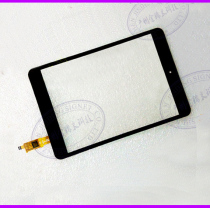 haiPad Haier PAD781 touch screen HomePAD inside and outside screen Quad N3W Display LCD screen
