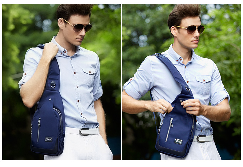 Sac pour homme - Ref 57422 Image 18
